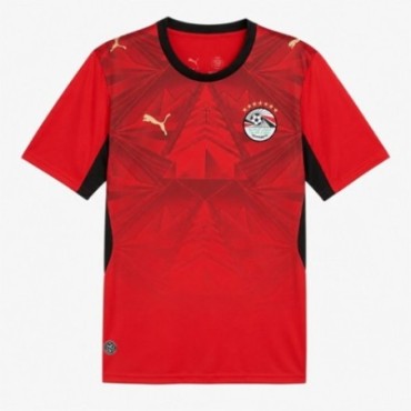 Egypt Home Jersey 2026 Men