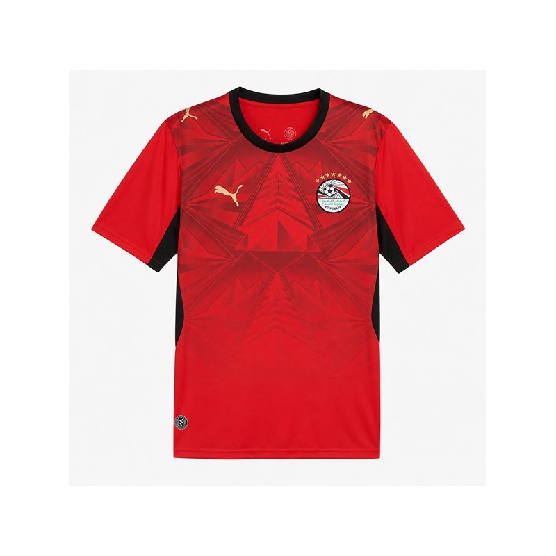Egypt Home Jersey 2026 Men