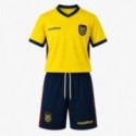 Ecuador Home Jersey Kids 2026
