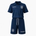 Ecuador Away Jersey Kids 2026