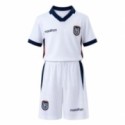 Ecuador Third Jersey Kids 2026