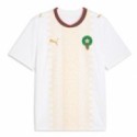 Morocco Away Jersey Men 2026