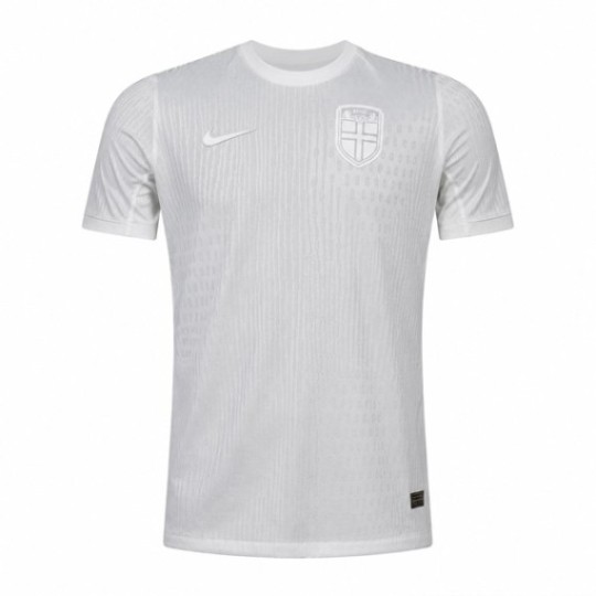 Norway Third Shirt 2026 Men