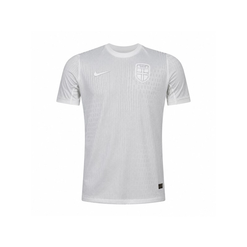 Norway Third Shirt 2026 Men
