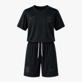 Norway Away Jersey Kids 2026