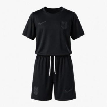 Norway Away Jersey Kids 2026