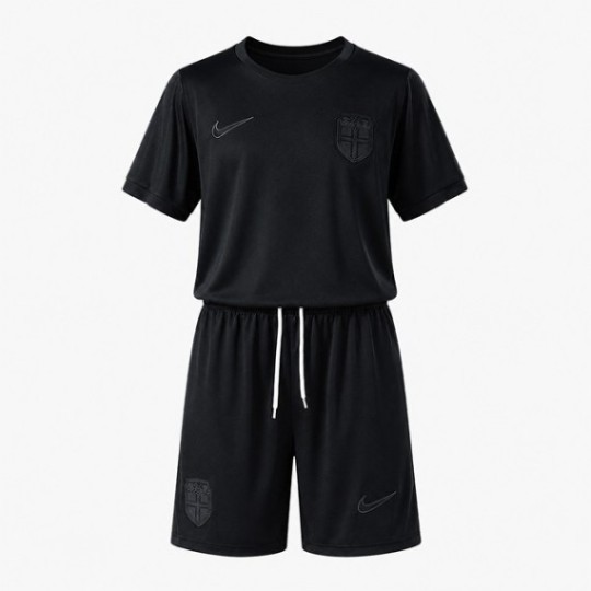 Norway Away Jersey Kids 2026