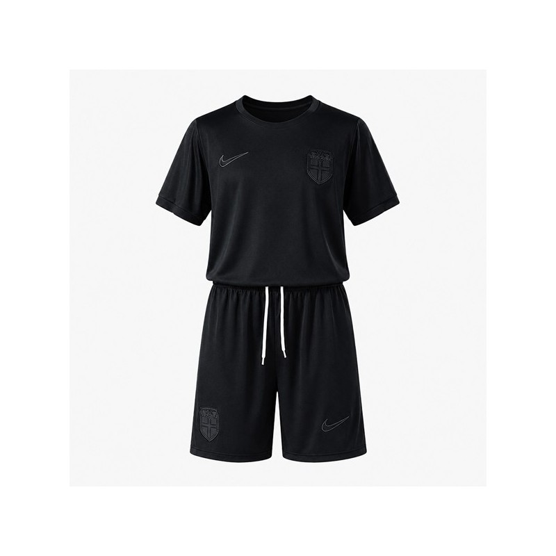 Norway Away Jersey Kids 2026