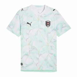 Austria Away Jersey Men 2026