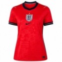 England Away Jersey Women 2026