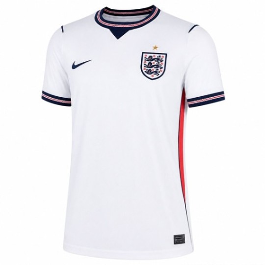 England Home Jersey Women 2026