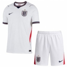 England Home Jersey Kids 2026