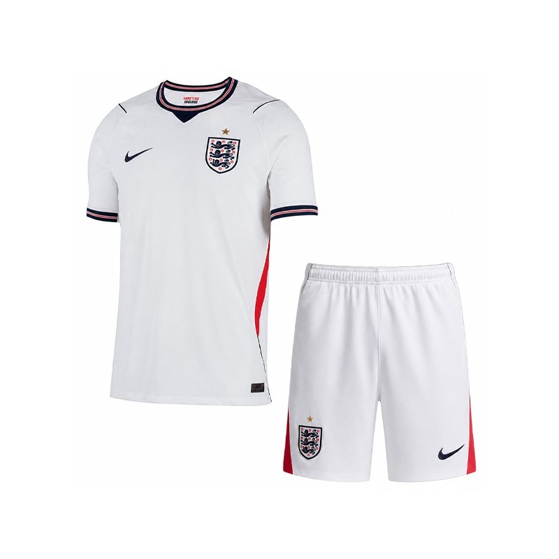 England Home Jersey Kids 2026