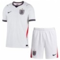 England Home Jersey Kids 2026