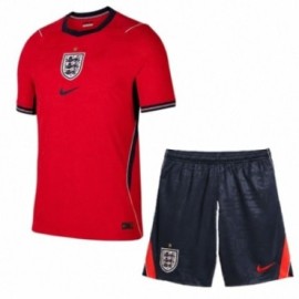 England Away Jersey 2026 Men