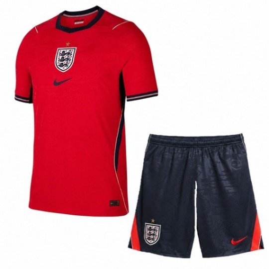 England Away Jersey 2026 Men