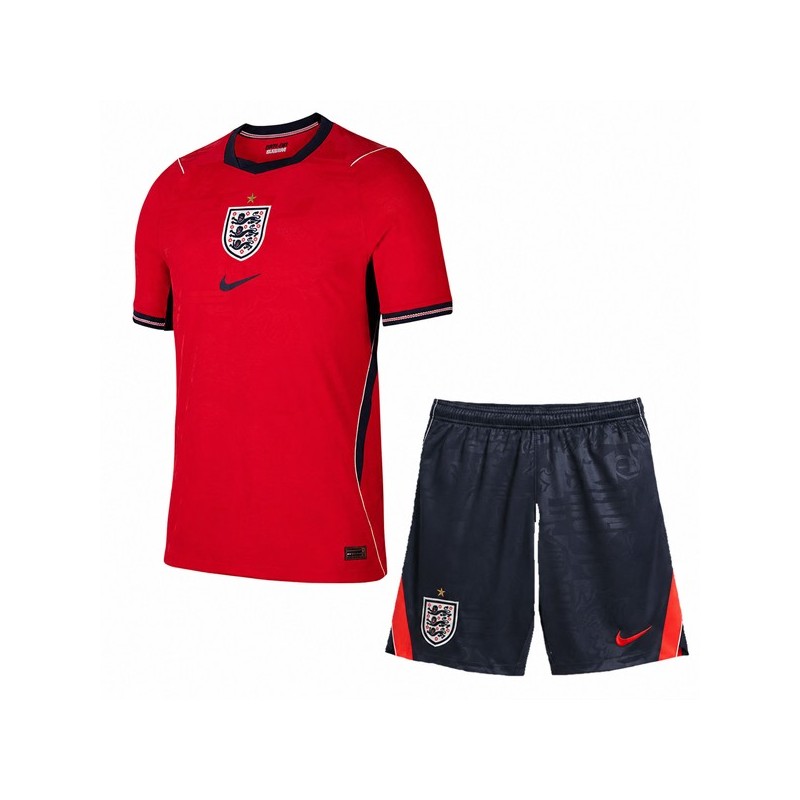 England Away Jersey 2026 Men