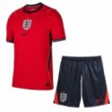 England Away Jersey 2026 Men
