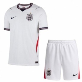 England Home Jersey 2026 Men