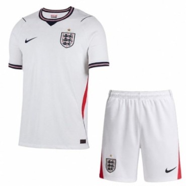 England Home Jersey 2026 Men