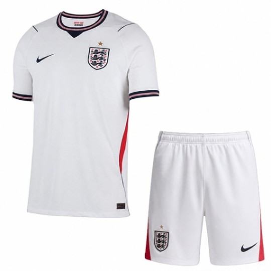 England Home Jersey 2026 Men