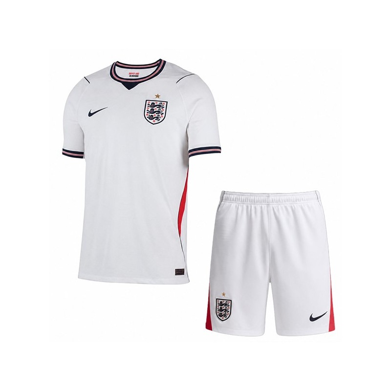 England Home Jersey 2026 Men