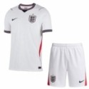 England Home Jersey 2026 Men