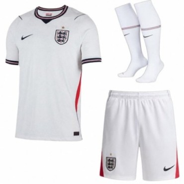 England Home Jersey 2026 Men
