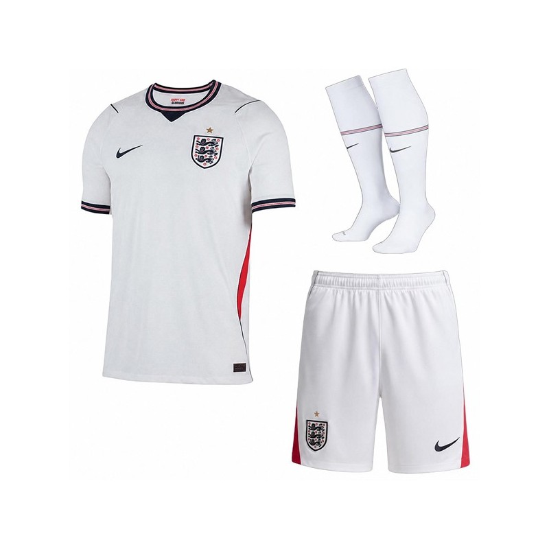 England Home Jersey 2026 Men