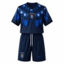 Uruguay Away Jersey Kids 2026
