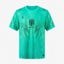 Brazil 2026 Goalkeeper Jersey Men