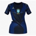 Brazil Away Jersey Women 2026