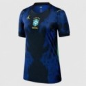 Brazil Away Jersey Women 2026