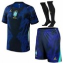 Brazil Away Jersey 2026 Men