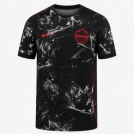 Canada Away Jersey Men 2026