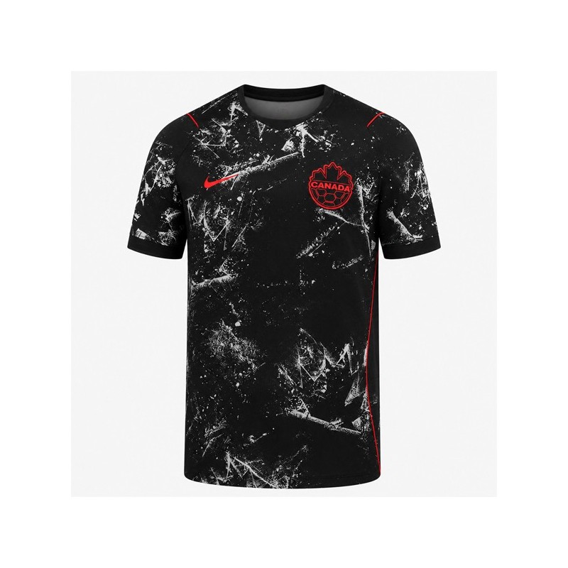 Canada Away Jersey Men 2026