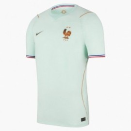 France Away Jersey Men 2026