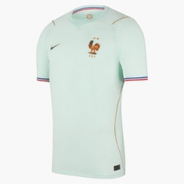 France Away Jersey Men 2026