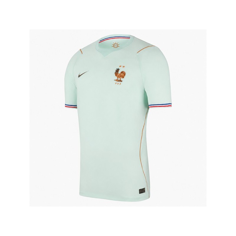France Away Jersey Men 2026