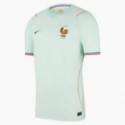 France Away Jersey Men 2026