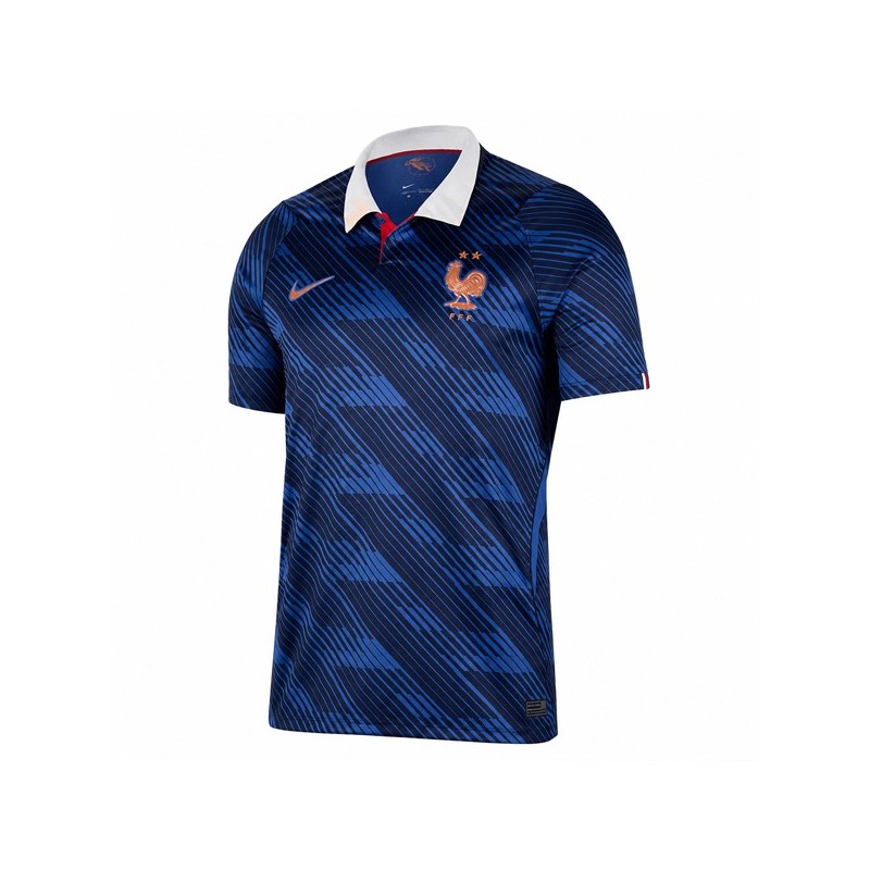 France Home Jersey 2026 Men