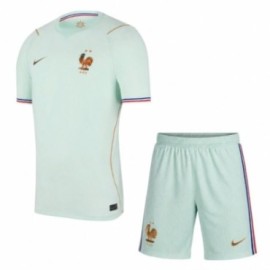 France Away Jersey Men 2026