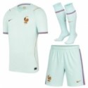 France Away Jersey Men 2026