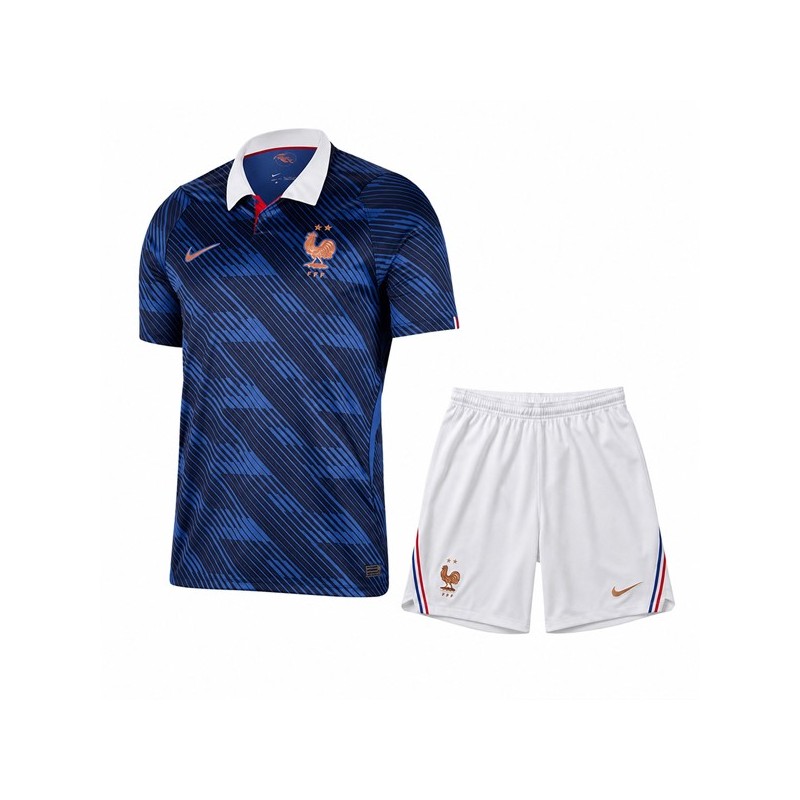 France Home Jersey 2026 Men