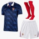 France Home Jersey 2026 Men