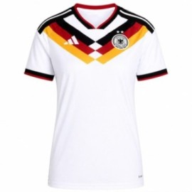 Germany Home Jersey Women 2026