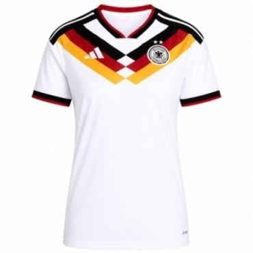 Germany Home Jersey Women 2026