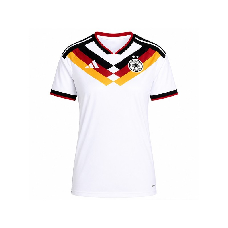 Germany Home Jersey Women 2026