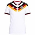 Germany Home Jersey Women 2026