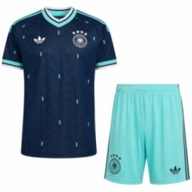 Germany Away Jersey 2026 Men
